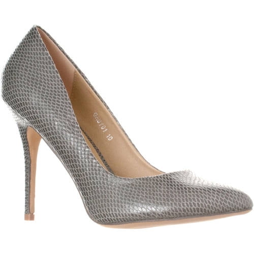L@YC Women High Heels Crocodile Fish Neck Strap with Comfortable Dance Shoes L@YC Women High Heels Crocodile Fish Neck Strap with Comfortable Dance Shoes